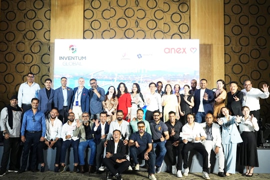 30 công ty tổ chức đám cưới hàng đầu Ấn Độ khảo sát tại Đà Nẵng