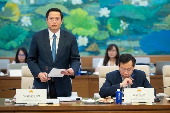 Trao cơ hội để kinh tế tư nhân phát triển nhanh, bền vững