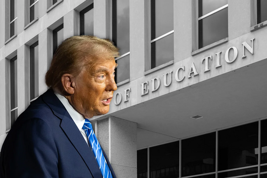 Báo cáo quốc tế: Tự do học thuật tại Mỹ đang bị đe doạ