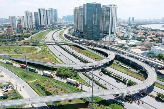 Hà Nội: Quyết tâm tạo động lực bứt phá bảo đảm các mục tiêu tăng trưởng