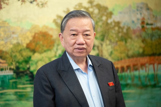 Tổng Bí thư Tô Lâm sẽ thăm cấp Nhà nước tới Triều Tiên