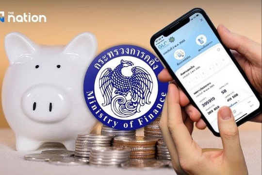 Thái Lan xem xét triển khai chương trình tiết kiệm hưu trí mới