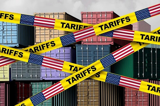 ASEAN trước bài toán thuế quan theo ngành của Mỹ