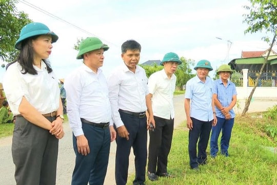 Bài 2: "Điểm nóng” thử thách bản lĩnh của đại biểu