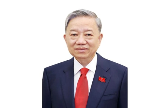 Vietnamese Party General Secretary to pay state visit to DPRK