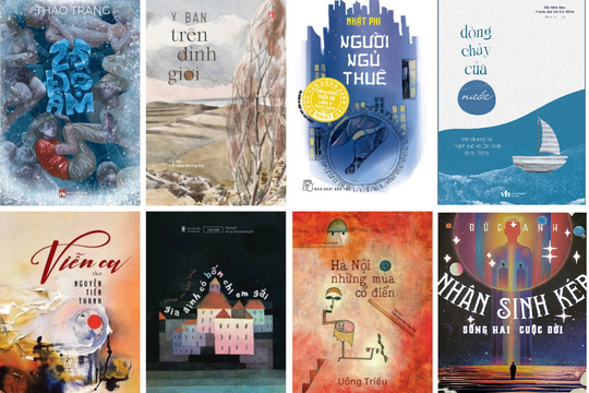 Trăn trở về một cuộc chuyển giao thế hệ