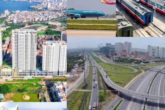 Bộ Xây dựng phát động phong trào thi đua thực hiện thắng lợi các nhiệm vụ phát triển kinh tế - xã hội