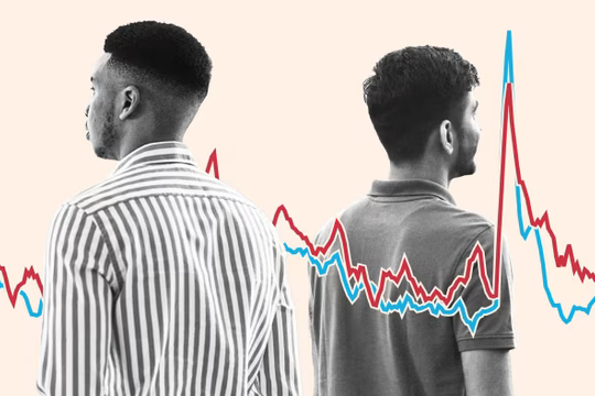 Bằng đại học không còn là “tấm vé vàng” với nam giới Gen Z?