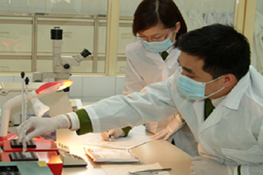 Dự thảo Luật Giám định tư pháp (sửa đổi): Mở rộng phạm vi lĩnh vực xã hội hóa giám định tư pháp tại Văn phòng giám định tư pháp