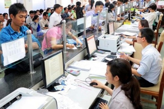 Lấy kết quả, hiệu quả và đổi mới sáng tạo làm trung tâm