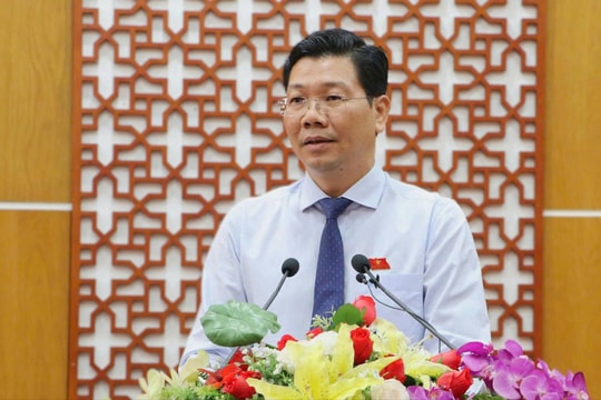 Tây Ninh: Chuyển biến rõ nét trong công tác xây dựng Đảng