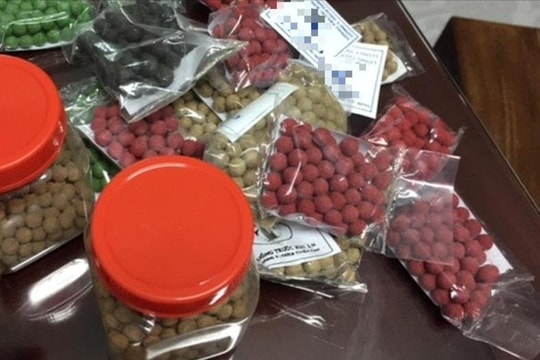 Suy tuyến thượng thận, biến dạng khớp gối vì chữa gout bằng thảo dược mua trên mạng
