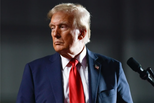 Tổng thống Trump “không muốn khiến xung đột Nga - Ukraine leo thang”