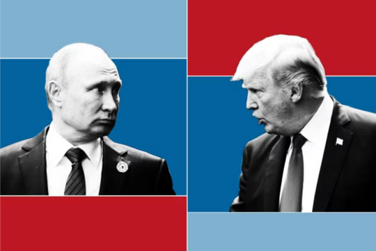 Nga - Mỹ trước ngưỡng cửa chạy đua hạt nhân mới: Những điều cần biết