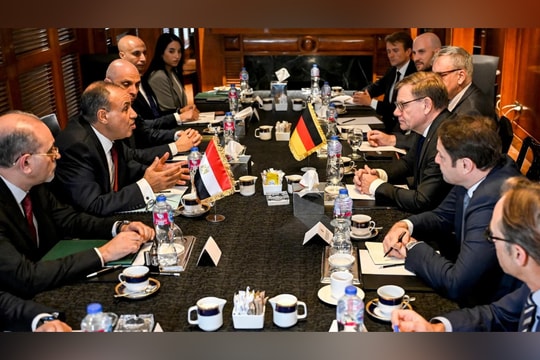 Đàm phán về Gaza bước sang ngày thứ ba: Hamas tiết lộ điều kiện tiên quyết