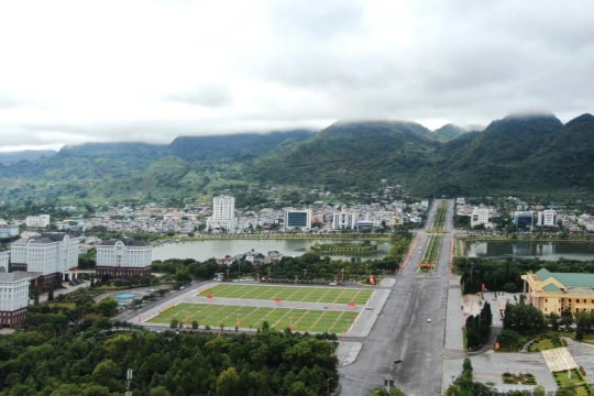 1,500 runners to compete in Lai Chau Marathon 2025