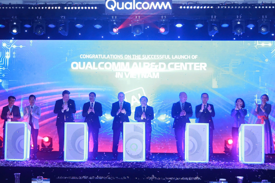 Tạo môi trường bứt phá để giữ chân dòng vốn sáng tạo