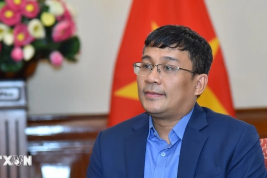 Chuyến thăm Triều Tiên của Tổng Bí thư Tô Lâm là dấu mốc quan trọng