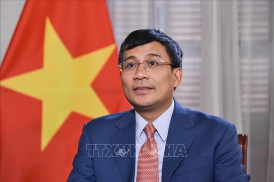 Top Vietnamese leader’s upcoming visit to DPRK marks important milestone: Deputy FM