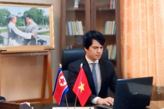 Party leader’s visit to DPRK expected to mark new milestone in bilateral relations