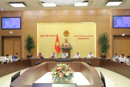 Hoàn thiện chính sách dân số trong tình hình mới