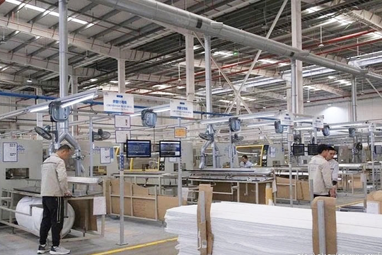 Khơi thông “điểm nghẽn” để kinh tế tư nhân phát triển