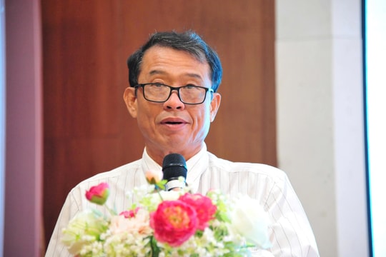 TP. Cần Thơ hướng tới xây dựng Trường học không rác thải nhựa