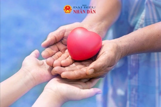 Hiến tạng - Một sự sống trao đi, triệu hy vọng nhận lại