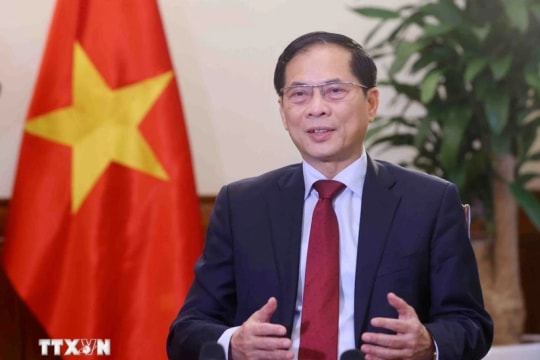Vietnam establishes steering committee for UN Convention against Cybercrime signing ceremony