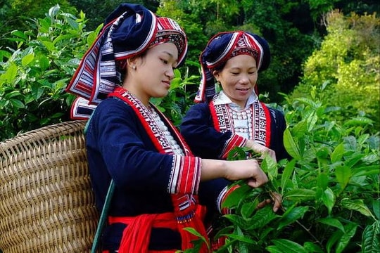 Thêm tiêu chí xác định dân tộc khó khăn đặc thù