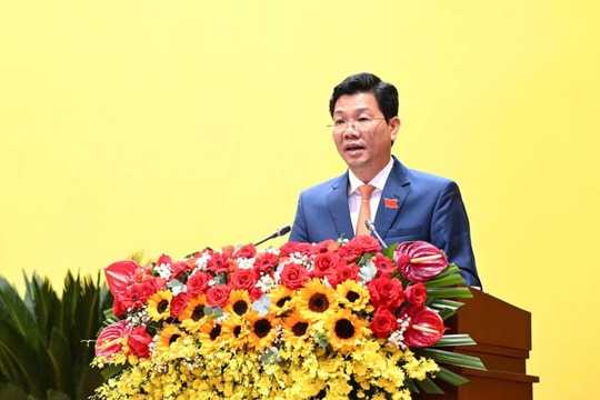 Tây Ninh: Quy mô kinh tế đứng thứ 10 cả nước