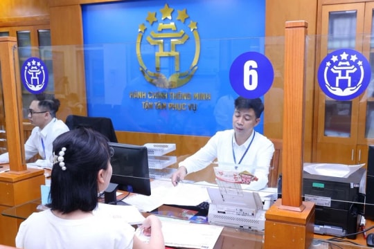 Construction Ministry aims for full digitalisation across key areas by 2030