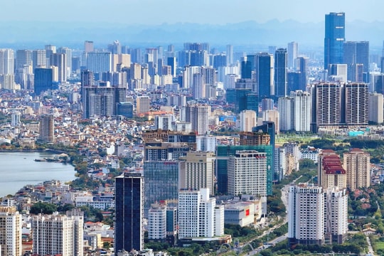 Khát vọng vươn lên từ truyền thống ngàn năm văn hiến