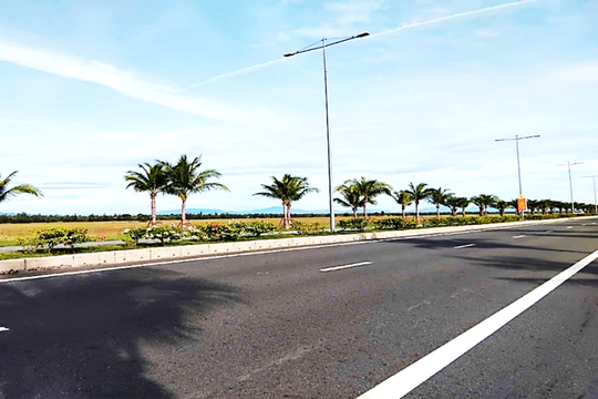 Sớm khớp nối quy hoạch Đà Nẵng sau hợp nhất để hình thành cực tăng trưởng mới