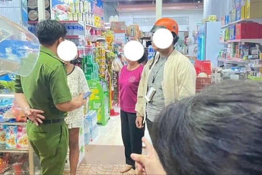 Công an Đồng Nai kịp thời ngăn chặn vụ lừa đảo chiếm đoạt tài sản trên không gian mạng