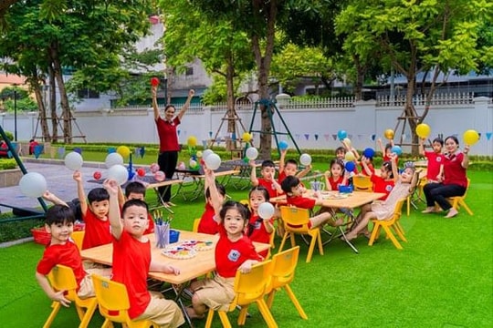 Hà Nội: Miễn học phí cho học sinh công lập từ năm học 2025–2026, không để xảy ra lạm thu