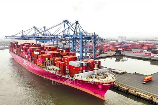 Algerian media hails Vietnam’s impressive economic growth amid global volatility
