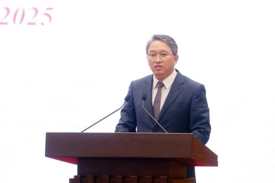 Legal, institutional reform key to government’s outstanding achievements