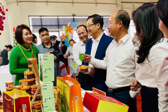 Hành trình bền vững với mục tiêu nâng cao chất lượng sống của người dân