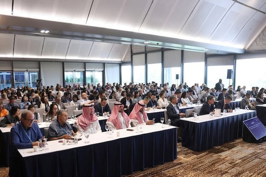 Việt Nam đẩy mạnh chiến lược logistics trong tái cấu trúc thương mại toàn cầu