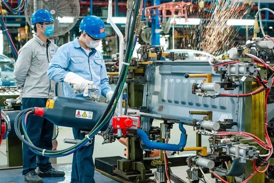 Tây Ninh: Công nghiệp hỗ trợ - lực đẩy tái cấu trúc công nghiệp