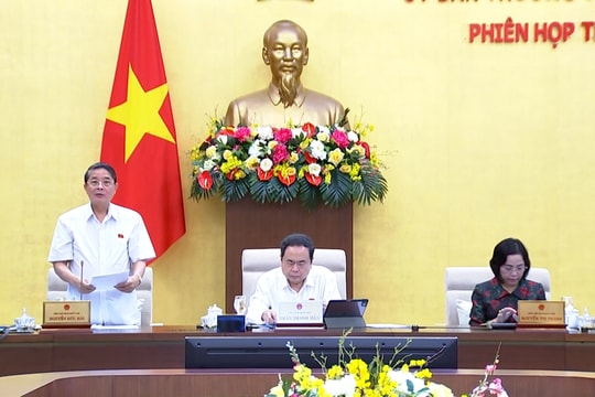 Không kéo dài thời hạn kiểm tra, bảo đảm quyền lợi doanh nghiệp trong sửa đổi Luật Giá