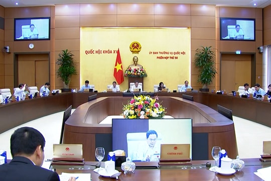 Phân cấp mạnh, giảm gánh nặng báo cáo – hướng tới hệ thống thống kê minh bạch, hiệu quả