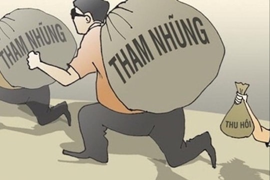 “Tăng tốc” xử lý các vụ án tham nhũng, lãng phí, tiêu cực