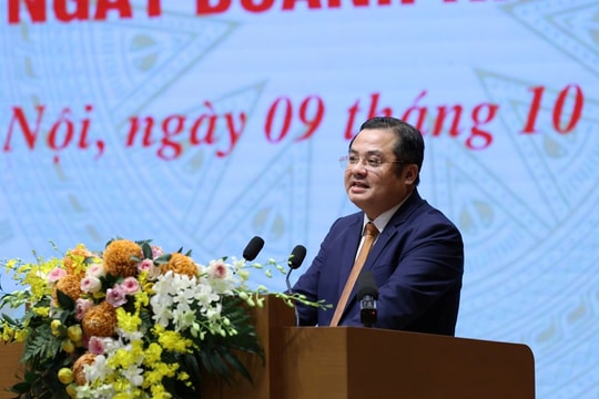 Dự án kali Lào - động lực chiến lược tăng trưởng hai con số