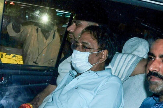 19 trẻ thiệt mạng vì siro ho chứa độc chất, chủ công ty Ấn Độ bị bắt khẩn