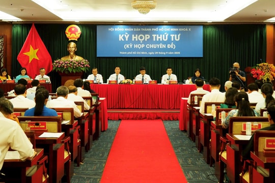 Bài 1: Khẳng định vai trò “trụ cột quyết sách”