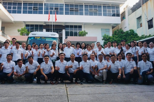 62 y bác sĩ Gia Lai lên đường hỗ trợ các tỉnh phía Bắc khắc phục thiên tai