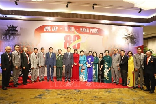 Vietnam-Thailand relations expected to grow stronger