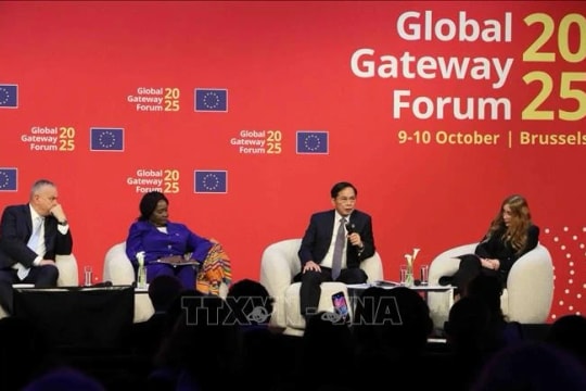 Vietnam proactively adapts to maintain peace, sustainable development